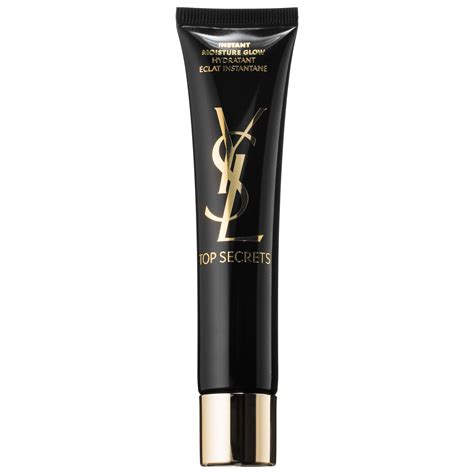 ysl top secrets instant moisture glow|ysl top secrets primer.